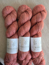 Load image into Gallery viewer, Burnt Coral - Single Yak
