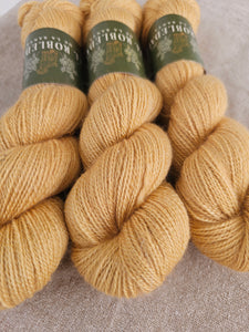 Betty - Mohair Blend 3