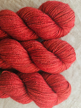 Load image into Gallery viewer, Rojo de Feria - Mohair Blend 3
