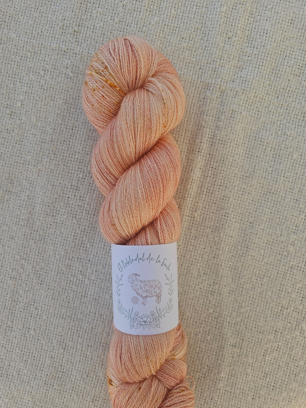 Luz de Alicante - Silky BFL Lace