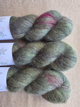 Cargar imagen en el visor de la galería, OOAK - Fluffy Yak
