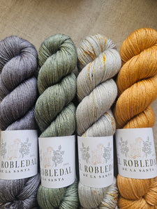 Mystery Musikal Westknits KIT 01