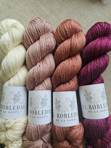 Mystery Musikal Westknits KIT 04