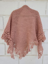 Load image into Gallery viewer, Chal Lady Moherino (Patrón)
