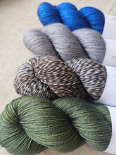 Cargar imagen en el visor de la galería, Mystery Musikal Westknits Kit 07
