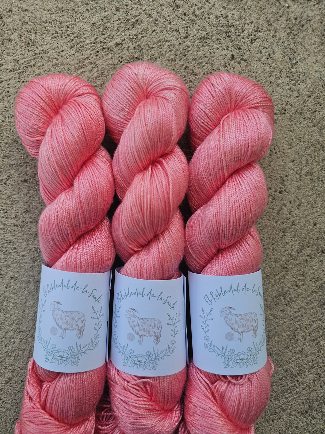 Lucky Dip - Mulberry