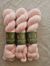 Load image into Gallery viewer, Pom Pom Star - Mohair Blend 3
