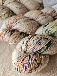 Better Than Love - Tweed ME