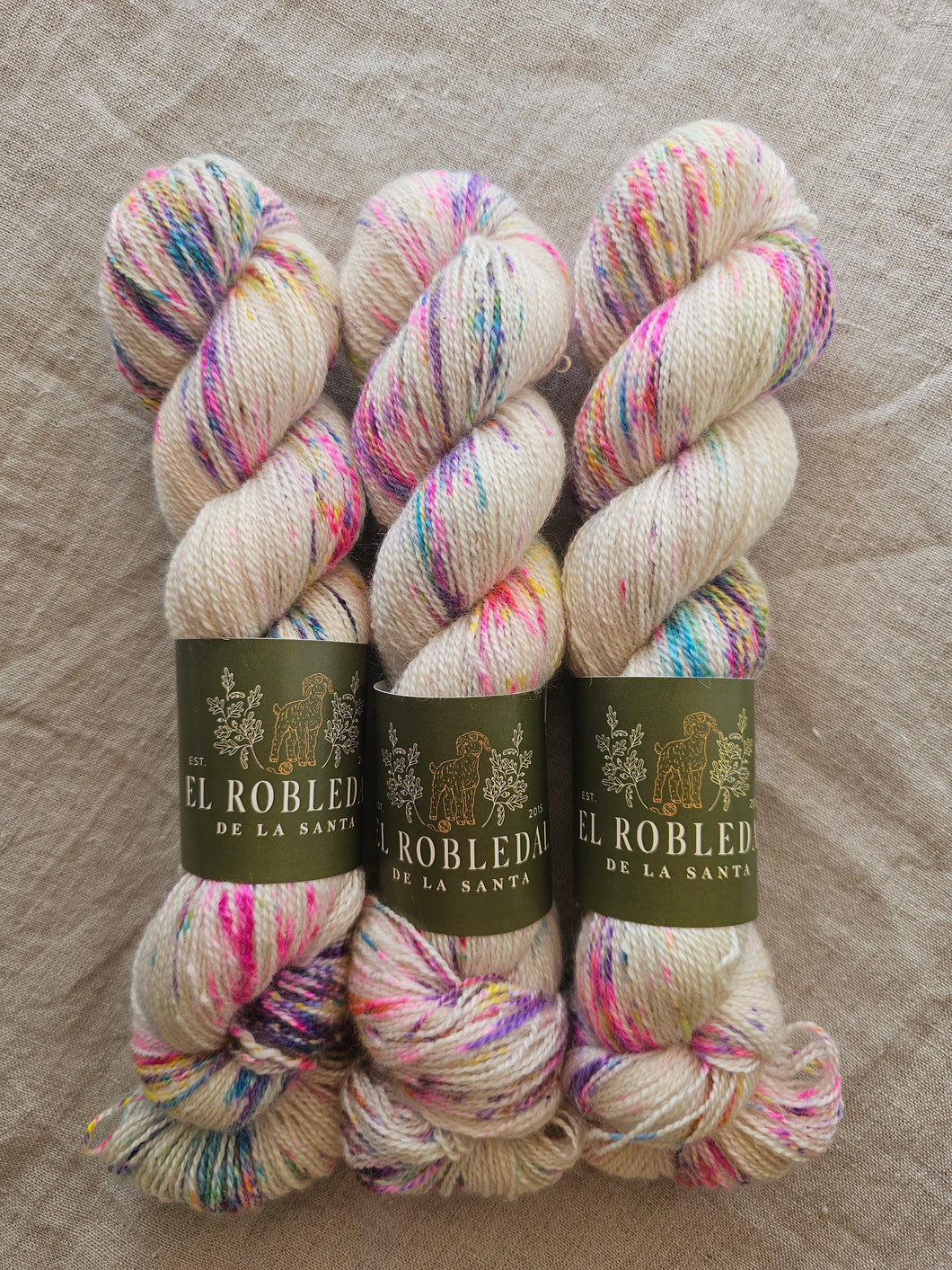 Favorite Crime - Mohair Blend 3