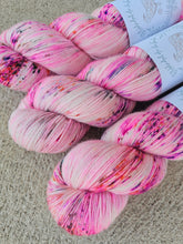 Load image into Gallery viewer, Who Do You Think You Are - Silky ME Sock
