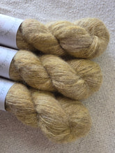 Load image into Gallery viewer, Sassy Custard - Fluffy Yak
