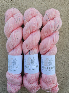 OOAK - Silky BFL Lace