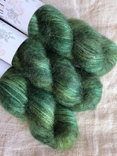 Load image into Gallery viewer, Matcha Mood  - Disco Mohair
