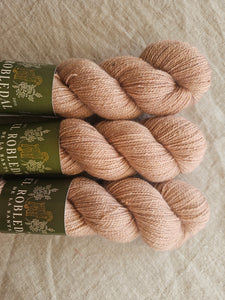 Tina - Mohair Blend 3