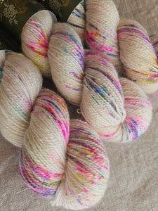 Favorite Crime - Mohair Blend 3