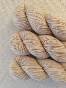 Barefoot - BFL Sock DK
