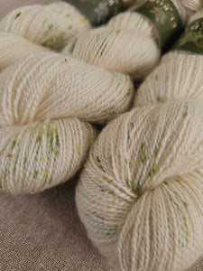 Heno - Mohair Blend 3