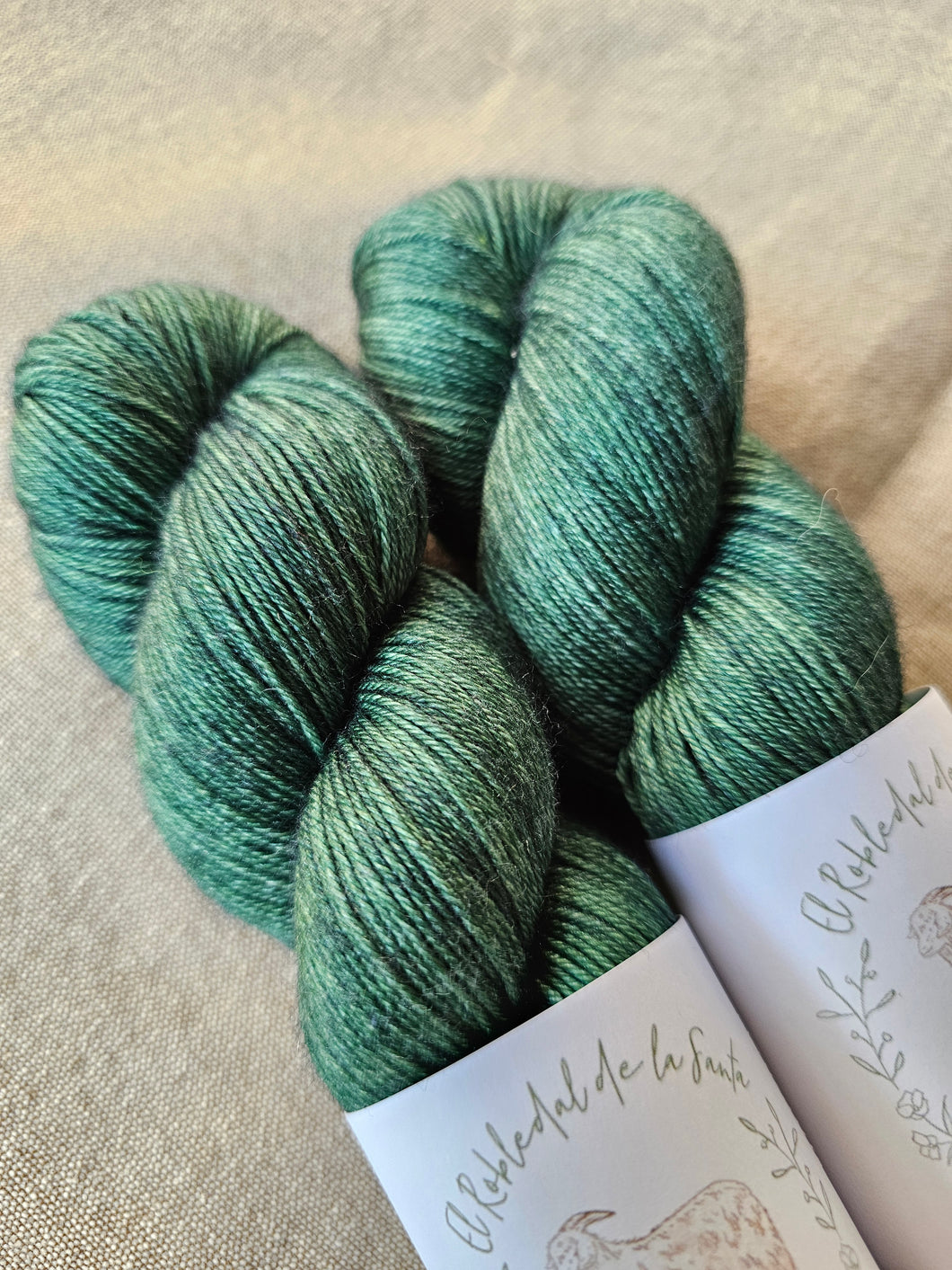 Blue Spruce - Silky ME