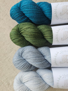 Mystery Musikal Westknits KIT 12