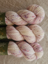 Load image into Gallery viewer, Plum Sugar - Mohair Blend 3
