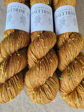 Load image into Gallery viewer, Bronze Era - Neon Tweed DK

