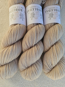 Barefoot - BFL Sock DK