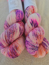 Load image into Gallery viewer, Gossip Stain - Silky BFL Lace
