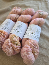 Load image into Gallery viewer, Laguna Rosa - Sock Twist
