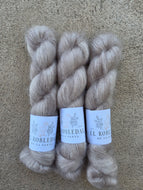 Barefoot - Disco Mohair