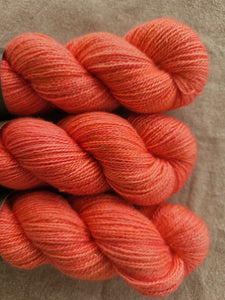 Call It What You Want - Mohair Blend 3
