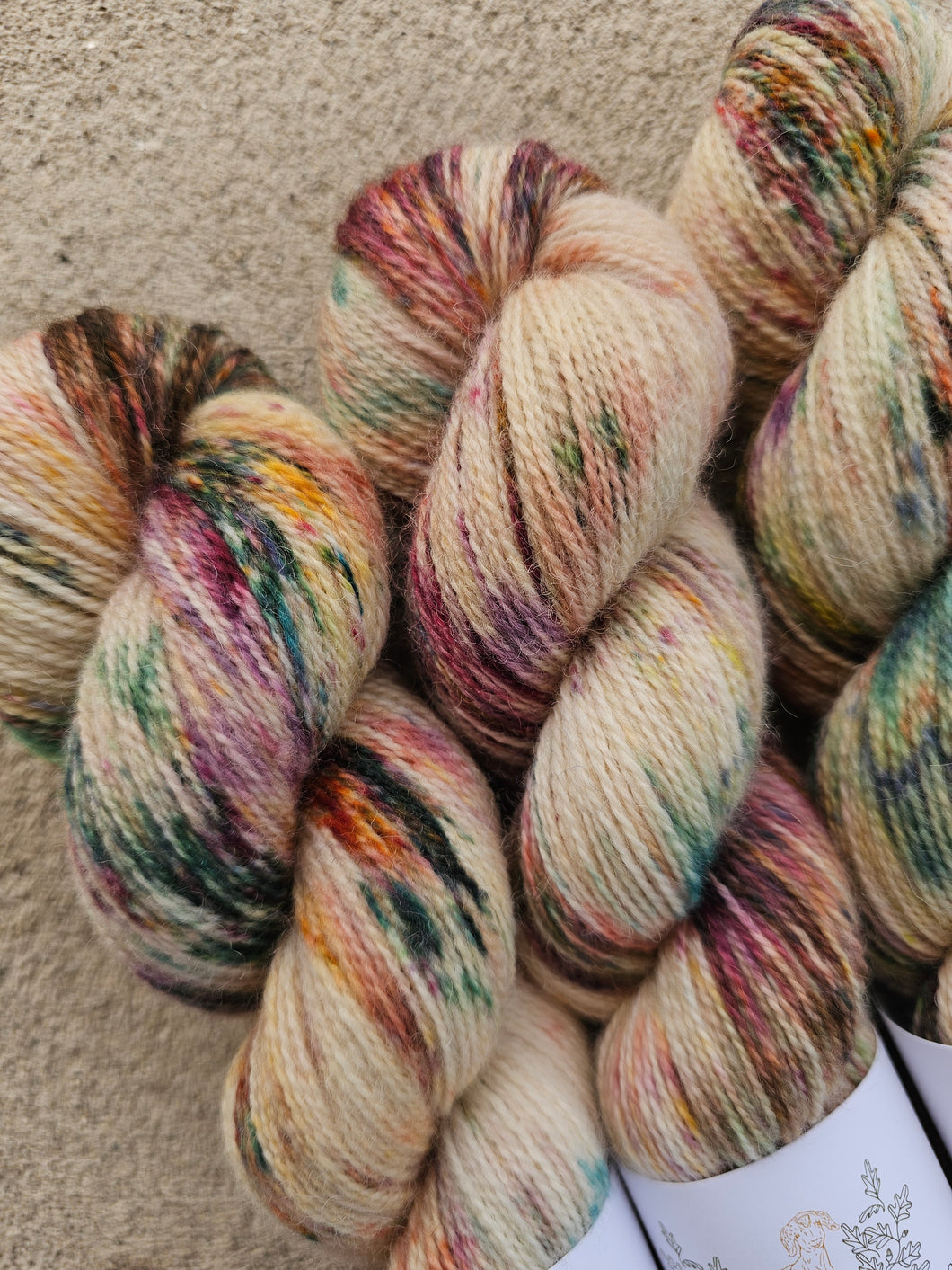 Better Than Love - British Wool
