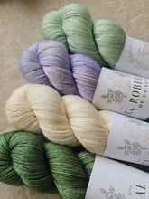 Cargar imagen en el visor de la galería, Mystery Musikal Westknits KIT 06
