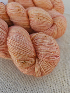 Luz de Alicante - Silky BFL