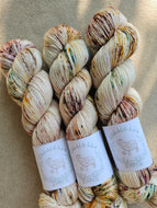 Better Than Love - Silky BFL
