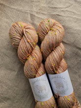 Load image into Gallery viewer, Ripples - Neon Tweed DK
