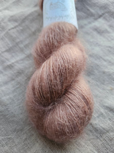 Undertow - Silky Mohair