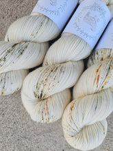 Load image into Gallery viewer, Portobello - Silky ME Sock
