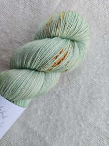 Barroco Sevillano - Silky ME Sock