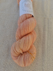 Luz de Alicante - Silky BFL Lace