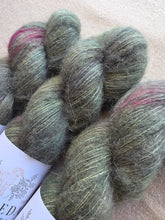 Cargar imagen en el visor de la galería, OOAK - Fluffy Yak
