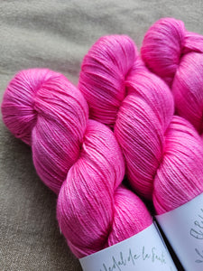 Rosa Rosae - Mulberry