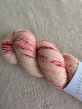 Load image into Gallery viewer, Bad Blood - Sock Twist
