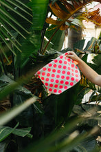 Load image into Gallery viewer, Pink dots Bag
