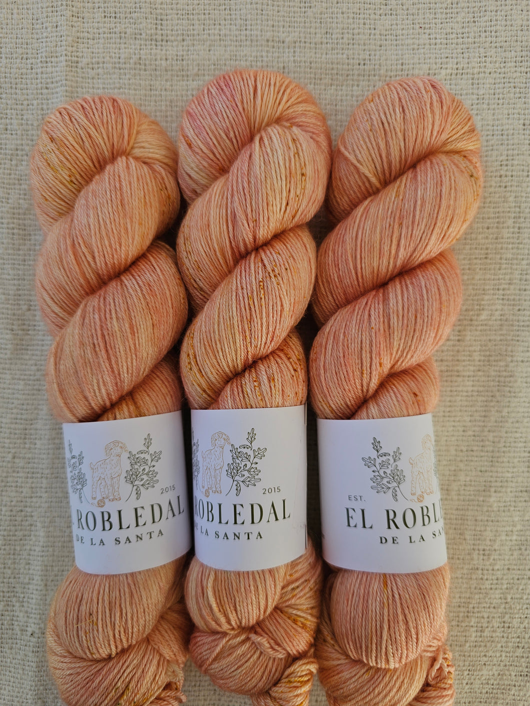 Luz de Alicante - Silky BFL