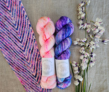 Load image into Gallery viewer, Palo Borracho - Silky ME Sock
