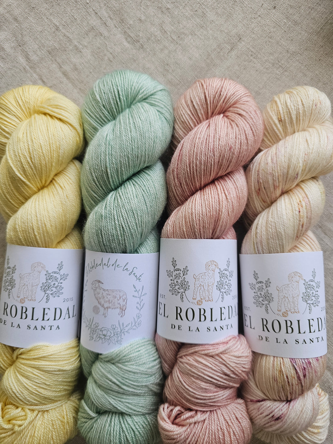Mystery Musikal Westknits KIT 08