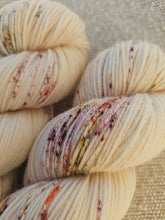 Load image into Gallery viewer, Lavender Haze - BFL Sock DK
