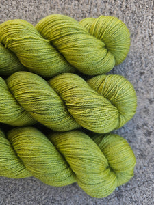 Fistik - Silky BFL Lace