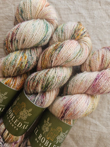 Bettter Than Love  - Mohair Blend 3