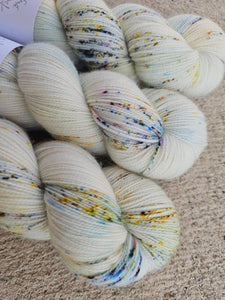 Ribeira Pop - Sock Twist